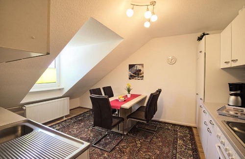 Trittenheim Apartamento | Gästehaus Sophie