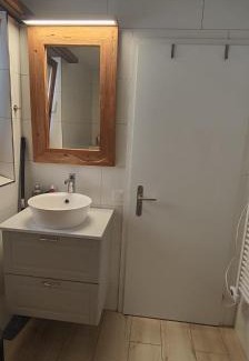 Herznach Apartamento | Gästehaus Spring Herznach