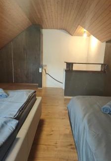 Herznach Apartamento | Gästehaus Spring Herznach