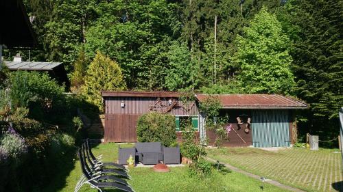 Oberschonau Casa | Gästehaus Stöckl
