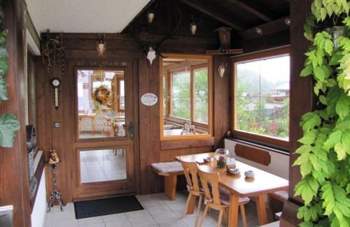 Oberschonau Casa | Gästehaus Stöckl