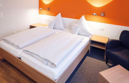 Eriskirch Hotel | Gästehaus St Theresia Bodensee