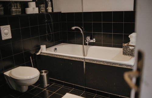 Jenhorst Casa | Gästehaus & Stall-Loft