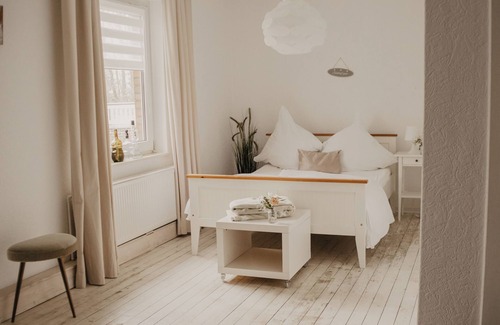 Jenhorst Casa | Gästehaus & Stall-Loft