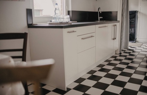 Jenhorst Casa | Gästehaus & Stall-Loft