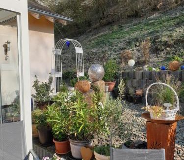 Mainz-Bingen Casa | Gästehaus Ströter