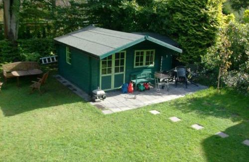 Scharbeutz Apartamento | Gästehaus Strandkonsulat