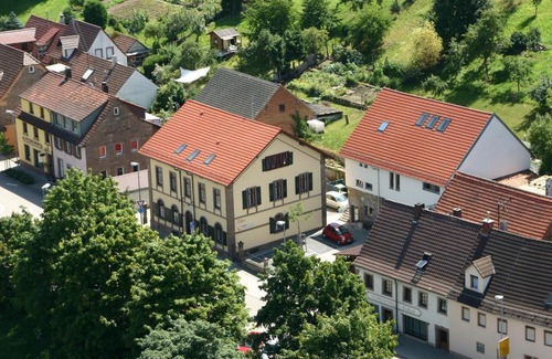 Maulbronn Cama Y Desayuno | Gästehaus stuttgART36