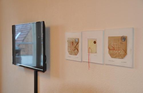Maulbronn Cama Y Desayuno | Gästehaus stuttgART36