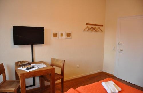 Maulbronn Cama Y Desayuno | Gästehaus stuttgART36