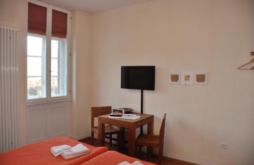 Maulbronn Cama Y Desayuno | Gästehaus stuttgART36