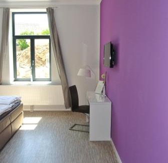 Sinzig Cama Y Desayuno | Gästehaus Tappes Hofgarten