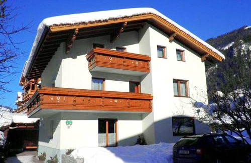 Unterberg Casa | Gästehaus Toferer