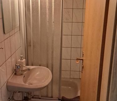 Steinberg am See Casa | Gästehaus Ulrike