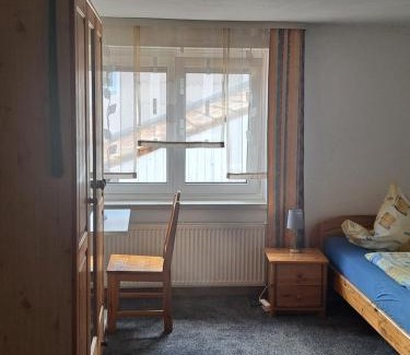 Steinberg am See Casa | Gästehaus Ulrike