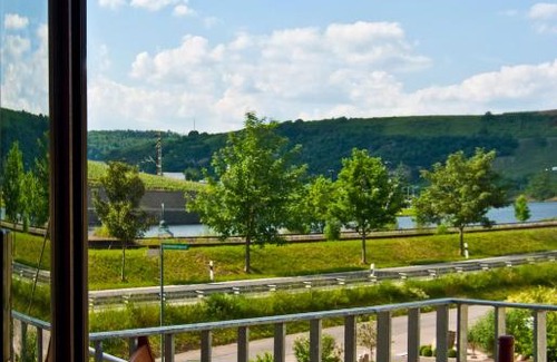 Nittel Casa | Gästehaus und Weingut Bernd Frieden