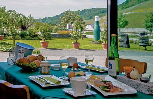 Nittel Casa | Gästehaus und Weingut Bernd Frieden
