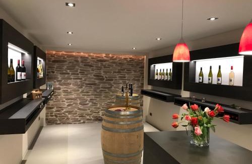 Nittel Casa | Gästehaus und Weingut Bernd Frieden