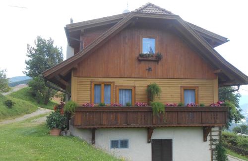 Krems in Kaernten Casa | Gästehaus Unterlänger 2 - Lass die Seele lachen
