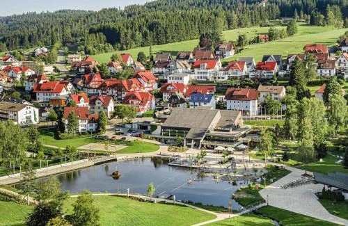 Niederwasser Casa | Gästehaus Ursula