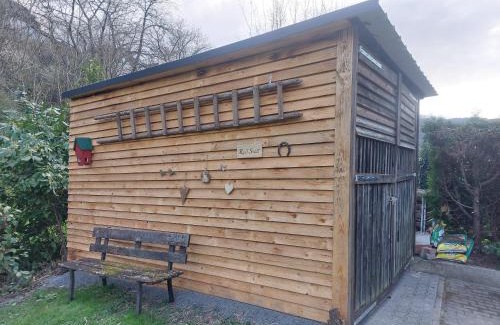 Enkirch Cama Y Desayuno | Gästehaus Ute