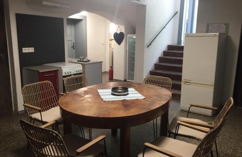 Lubben Casa | Gästehaus Villa Reich