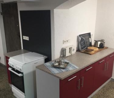 Lubben Casa | Gästehaus Villa Reich