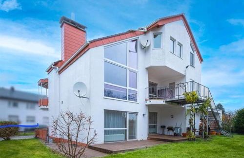 Oberdorla Casa | Gästehaus Virtuous Home