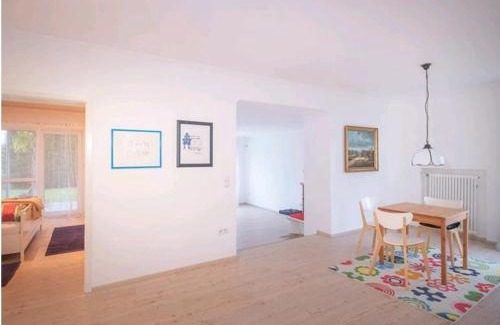 Oberdorla Casa | Gästehaus Virtuous Home