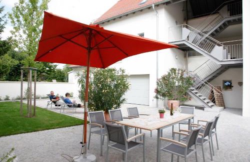 Heuchelheim-Klingen Apartamento | Gästehaus Vogler