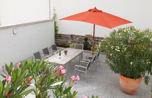 Heuchelheim-Klingen Apartamento | Gästehaus Vogler