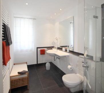 Heuchelheim-Klingen Apartamento | Gästehaus Vogler