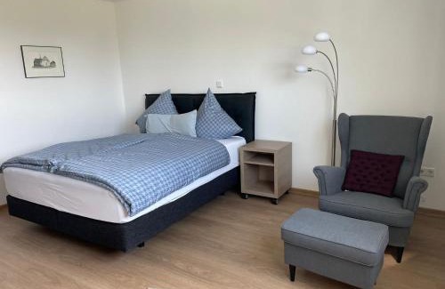 Salzkotten Apartamento | Gästehaus Vondey