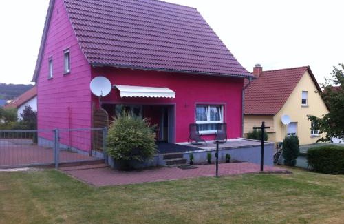 Waldmohr Apartamento | Gästehaus Waldmohr