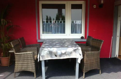 Waldmohr Apartamento | Gästehaus Waldmohr