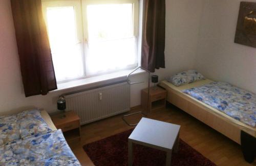 Waldmohr Apartamento | Gästehaus Waldmohr