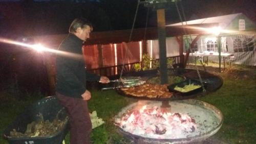 Schleich Casa | Gästehaus-Weingut Michael Scholer