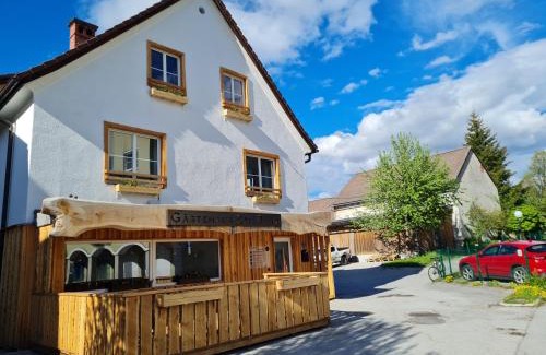 Admont Apartamento | Gästehaus Zeitraum