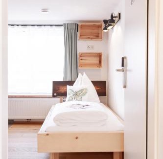 Admont Apartamento | Gästehaus Zeitraum