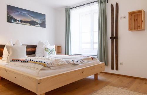 Admont Apartamento | Gästehaus Zeitraum
