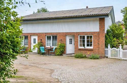 Tiebensee Apartamento | Gästehaus Ziegler