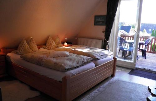 Friedrichstadt Casa | Gästehaus Ziemann