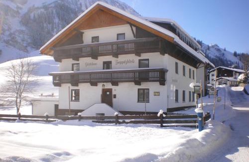 Berwang Casa | Gästehaus Zugspitzblick