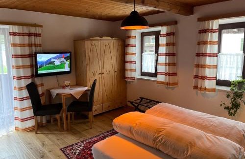 Berwang Casa | Gästehaus Zugspitzblick