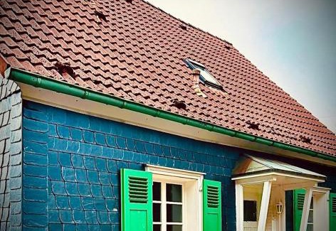Remscheid Casa | Gästehaus zum Alten Feilenhauer
