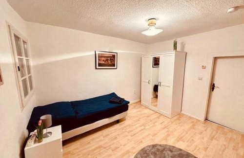 Remscheid Casa | Gästehaus zum Alten Feilenhauer