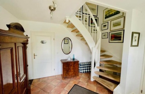 Hockensbull Apartamento | Gästehaus Zum Krug
