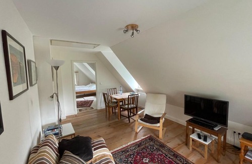 Hockensbull Apartamento | Gästehaus Zum Krug