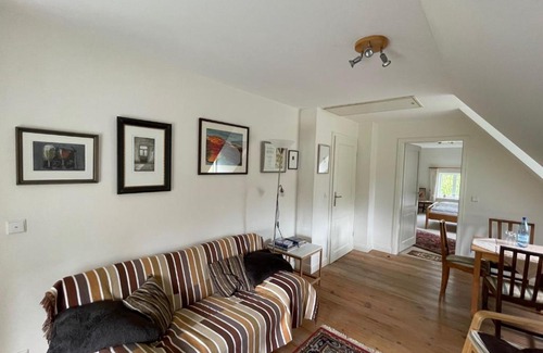 Hockensbull Apartamento | Gästehaus Zum Krug
