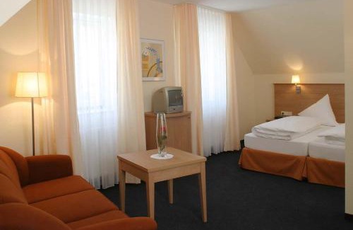 Lauda Casa | Gästehaus Zum Lamm